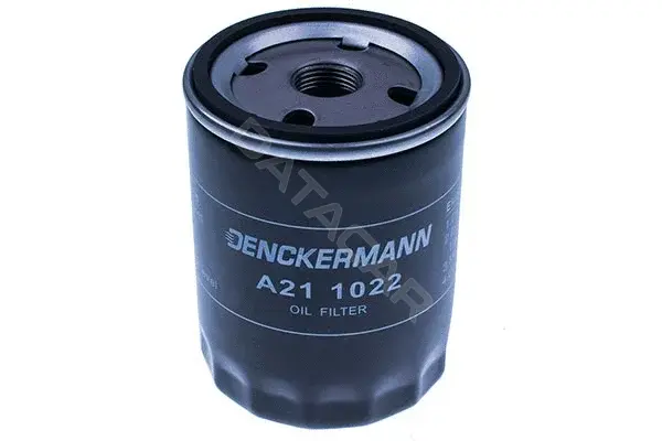 Масляный фильтр DENCKERMANN A211022