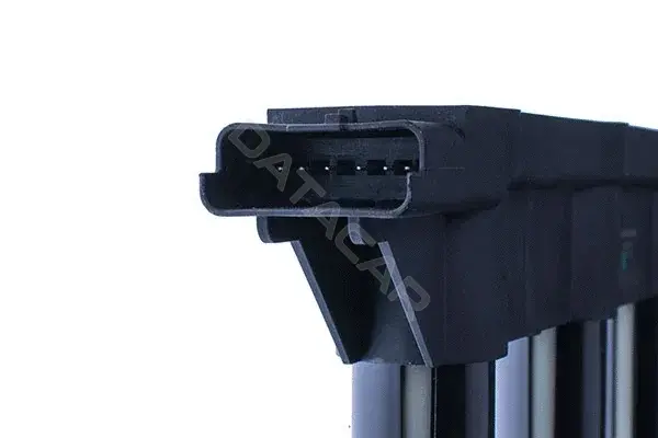 Катушка зажигания DENCKERMANN E100014