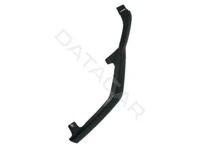 Молдинг двери TOYOTA 52438-48020