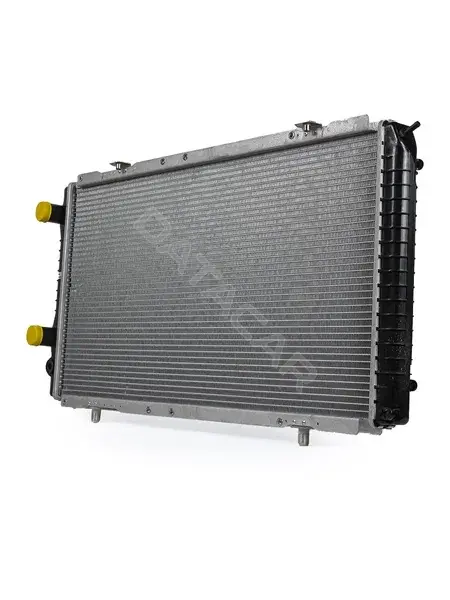 Радиатор охлаждения ZentParts Z20069