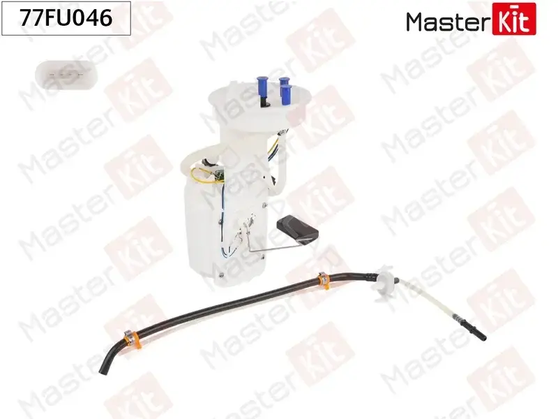 Топливный насос MASTERKIT 77FU046