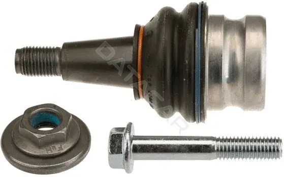 Шаровая опора TRW JBJ341