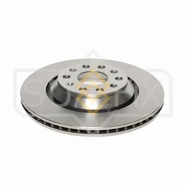 Тормозные диски SUFIX FX-1697