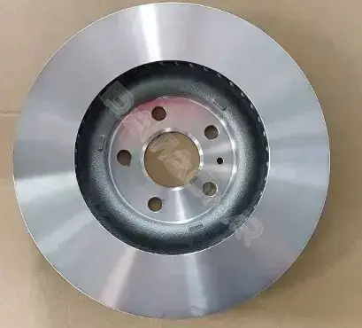 Тормозные диски GEELY 4048055000