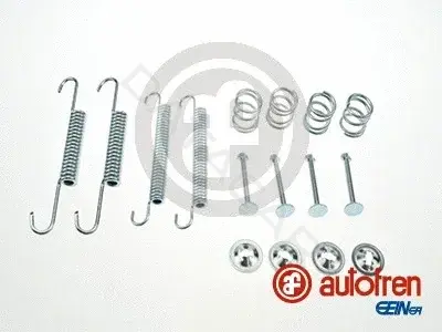 Ремкомплект тормозных колодок AUTOFREN SEINSA D31025A