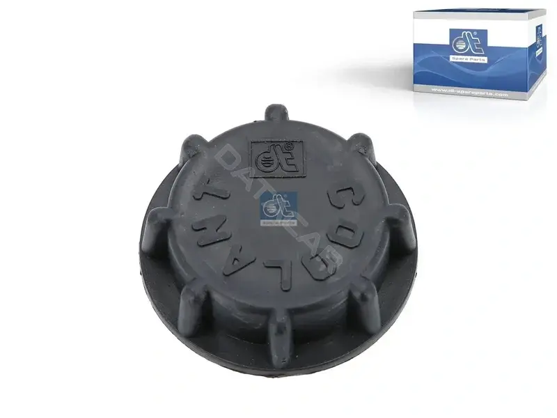 Крышка радиатора / расширительного бачка DT Spare Parts 2.15324