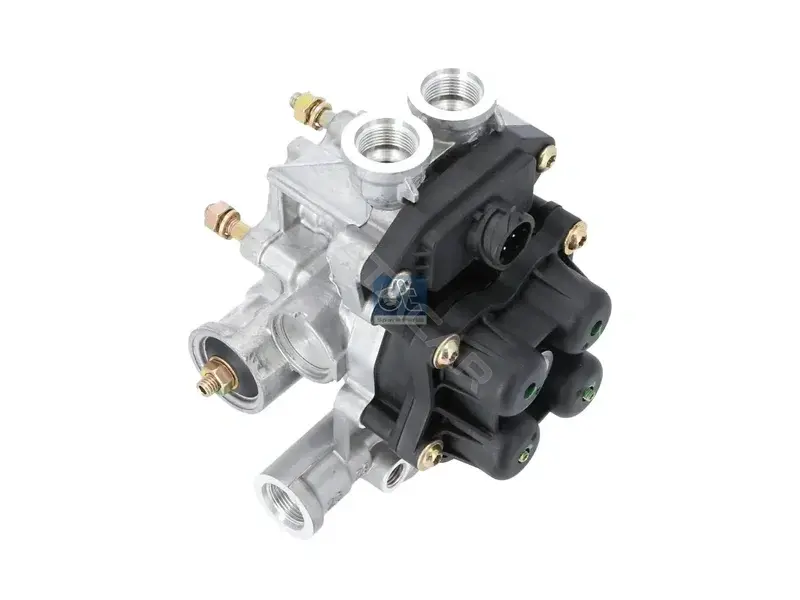 Кран пневмосистемы DT Spare Parts 4.64414