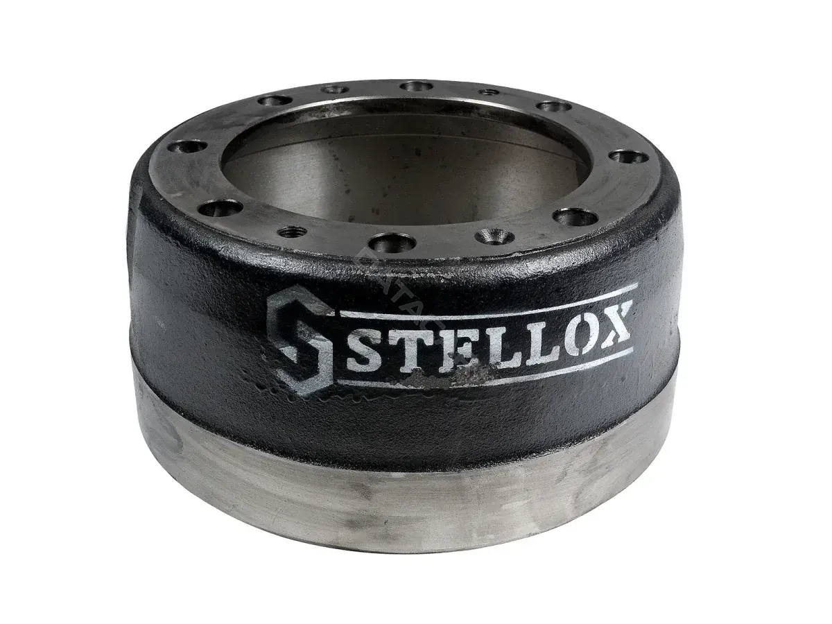 Тормозной барабан STELLOX 86-00366-SX