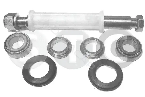 Сайлентблок рычага STC T402919