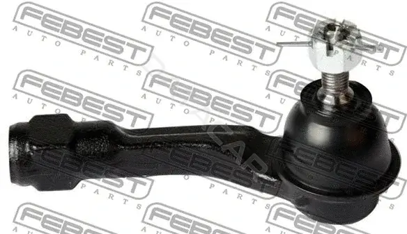 Рулевые наконечники FEBEST 1221-SOLH5RH