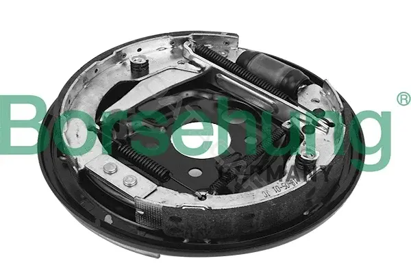 Барабанные колодки Borsehung B17913