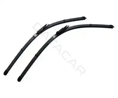 Щетки стеклоочистителя MERCEDES 1718202500