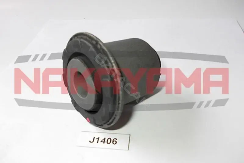 Сайлентблок рычага NAKAYAMA J1406