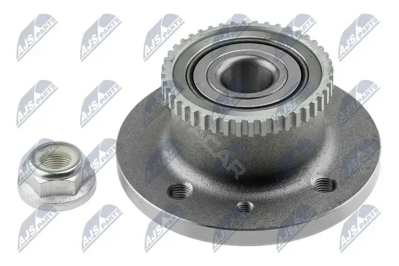 Подшипник ступицы NTY KLT-RE-008