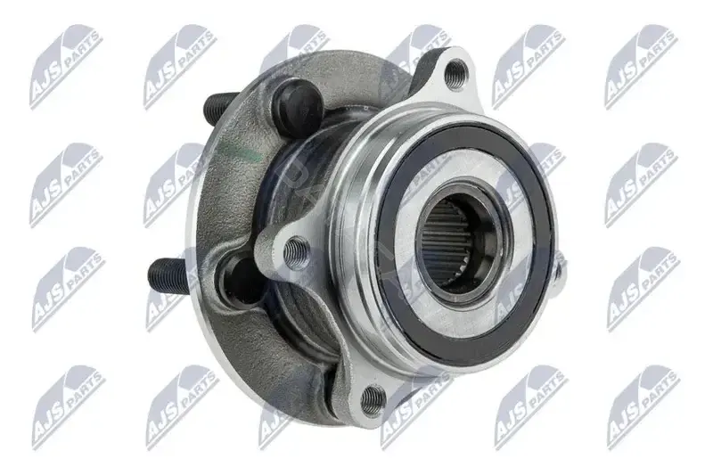 Подшипник ступицы NTY KLP-TY-071