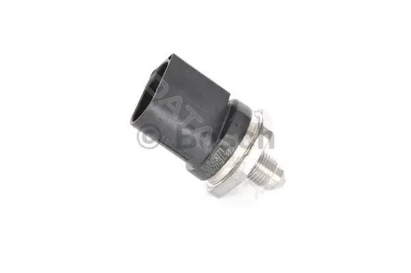 Регулятор давления топлива BOSCH 0261545071