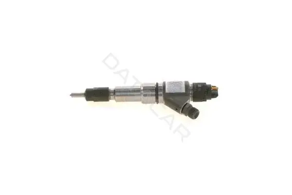 Распылитель форсунки BOSCH 0445124036