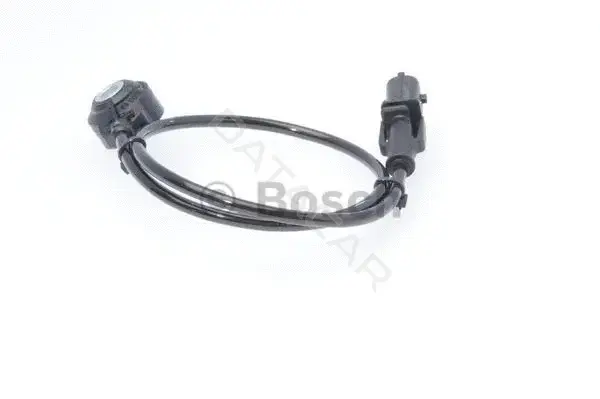Датчик детонации BOSCH 0261231144