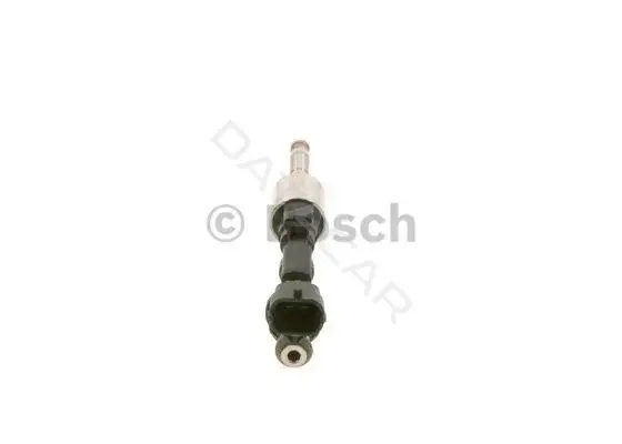 Регулятор давления топлива BOSCH 0261500394