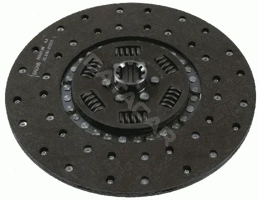 Диск сцепления SACHS 1861303248