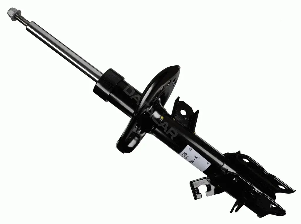 Амортизаторы SACHS 314043
