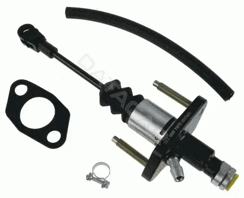 Главный цилиндр сцепления SACHS 6284600112