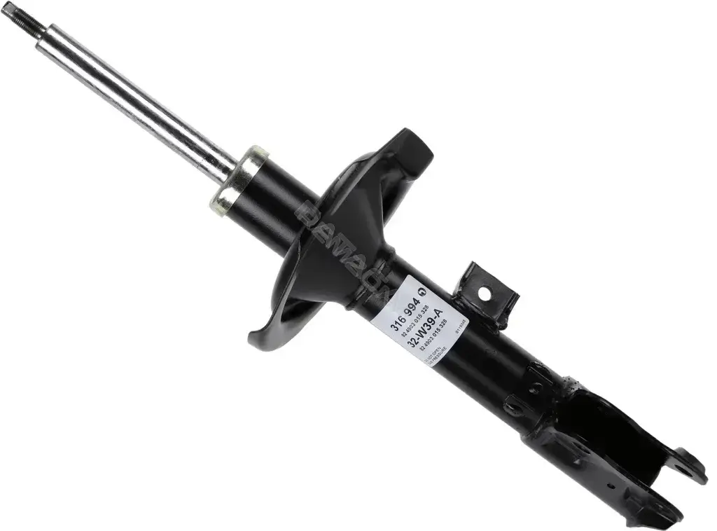 Амортизаторы SACHS 316994