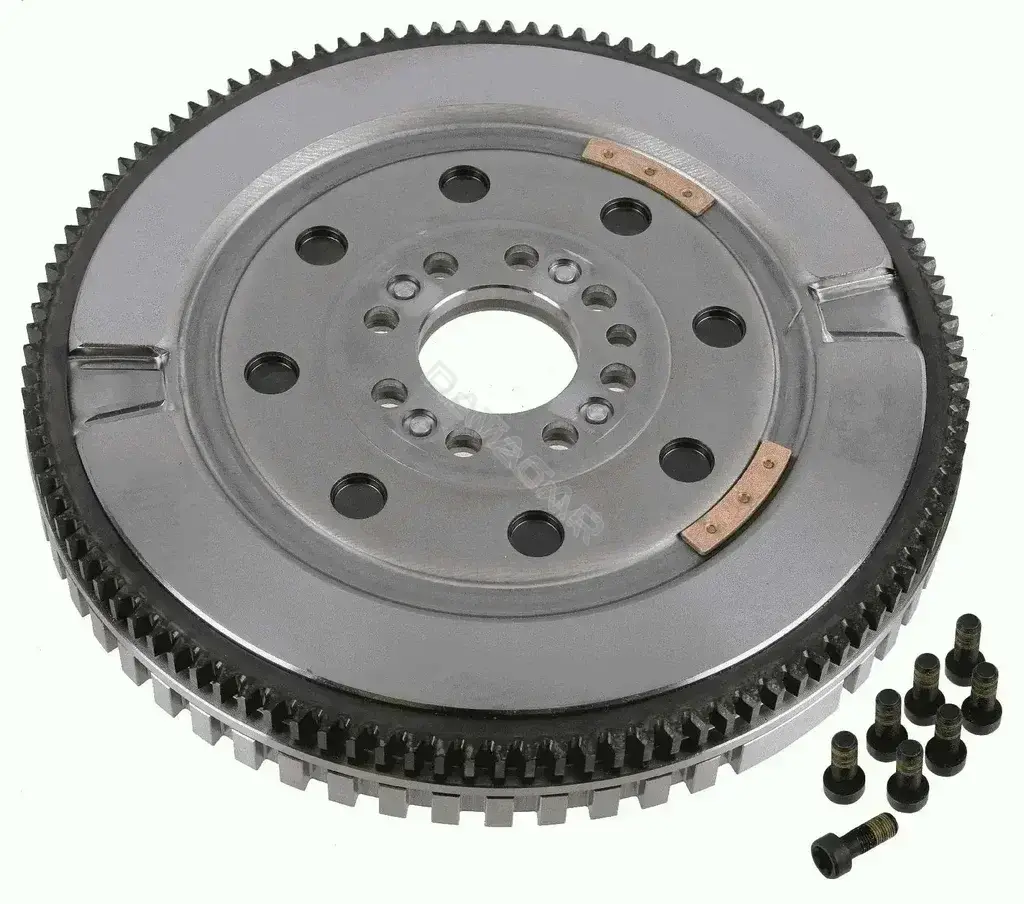 Маховик SACHS 2295701002