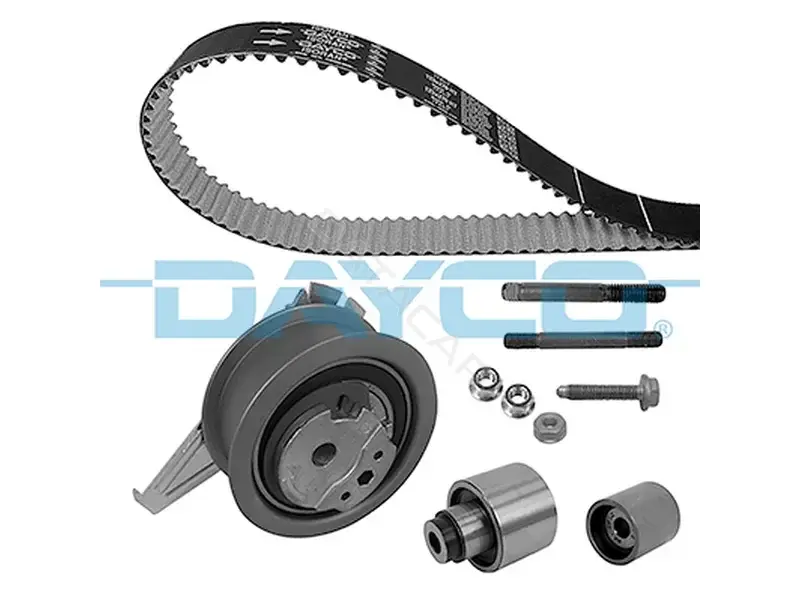 Комплект ГРМ DAYCO KTB884