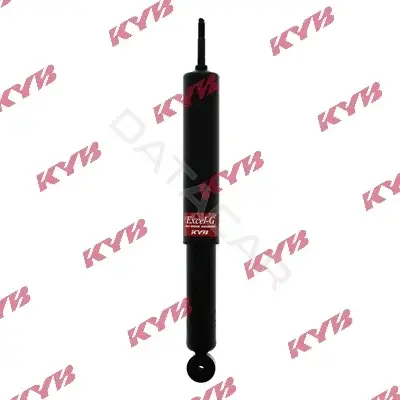 Амортизаторы KYB 343160