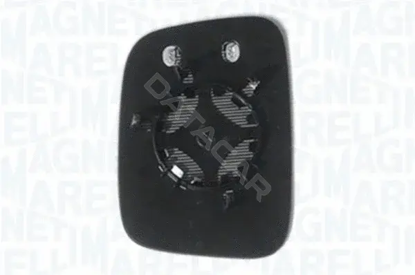 Стекло зеркала MAGNETI MARELLI 351991805440