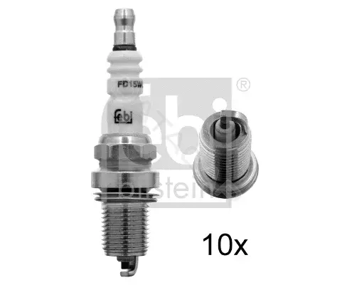 Свечи зажигания FEBI 13415