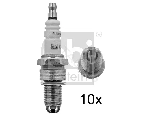 Свечи зажигания FEBI 13533