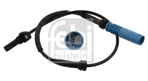 Датчик АБС FEBI 36809