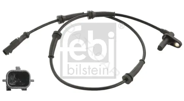 Датчик АБС FEBI 106852