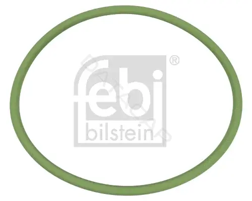 Прокладкa впускного коллектора FEBI 174461