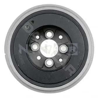 Шкив коленвала SNR/NTN DPF357.00