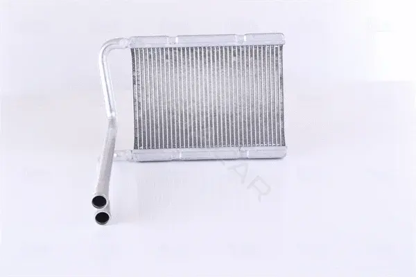 Радиатор печки NISSENS 77527