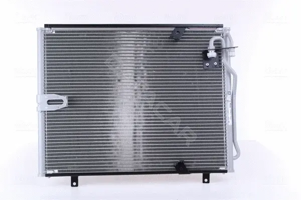 Радиатор кондиционера NISSENS 94158