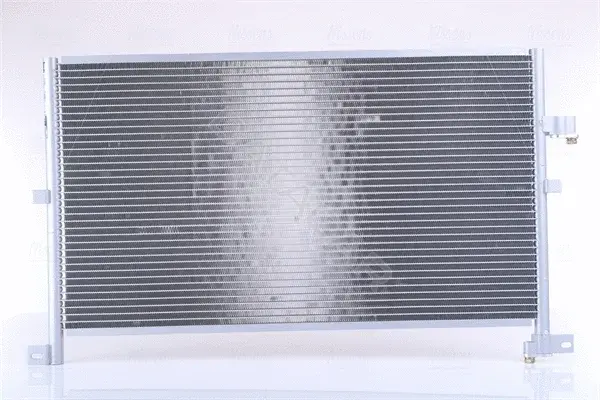 Радиатор кондиционера NISSENS 94586