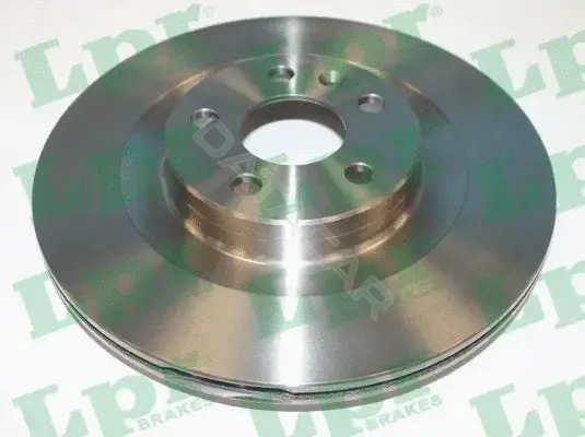 Тормозные диски LPR/AP/RAL V1025V