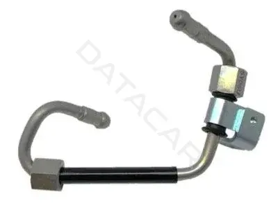 Топливный шланг NISSAN 175201LA0B