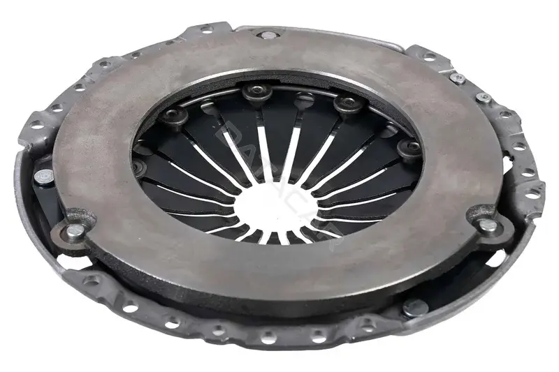 Корзина сцепления ZentParts Z41344