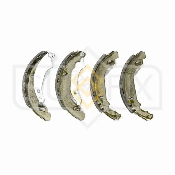 Тормозные колодки SUFIX SY-1059