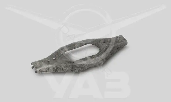 Вилка сцепления UAZ 316000160120000