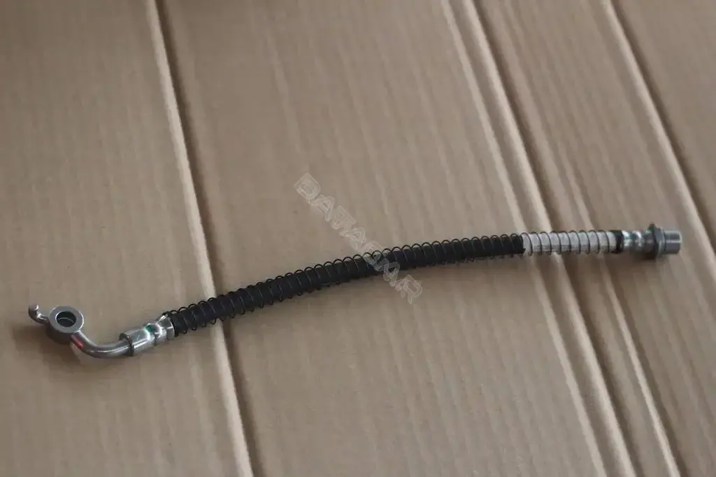 Тормозные шланги GEELY 4066008700