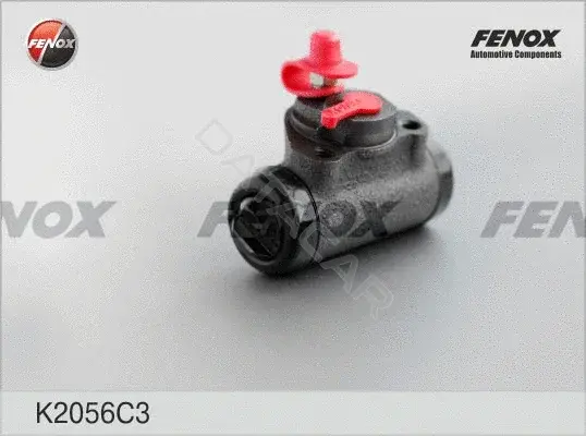 Рабочий тормозной цилиндр FENOX K2056C3