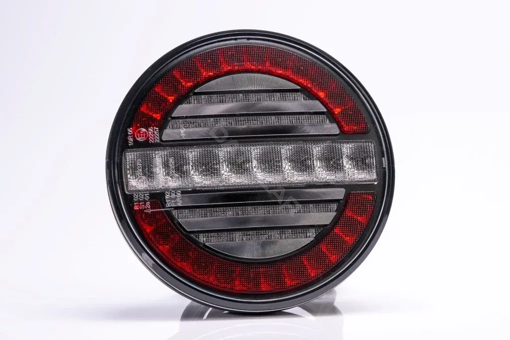 Задние фонари FRISTOM 'FT-214LED