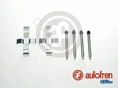 Ремкомплект тормозных колодок AUTOFREN SEINSA D42357A