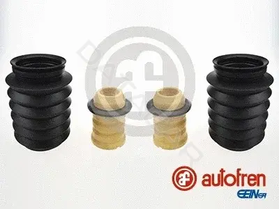 Пыльники и отбойники амортизатора AUTOFREN SEINSA D5061